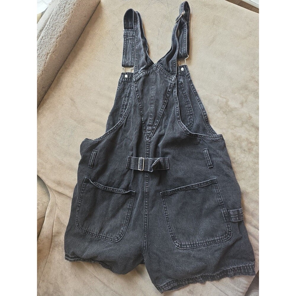 No Bounderies Romper Size M (7-9)